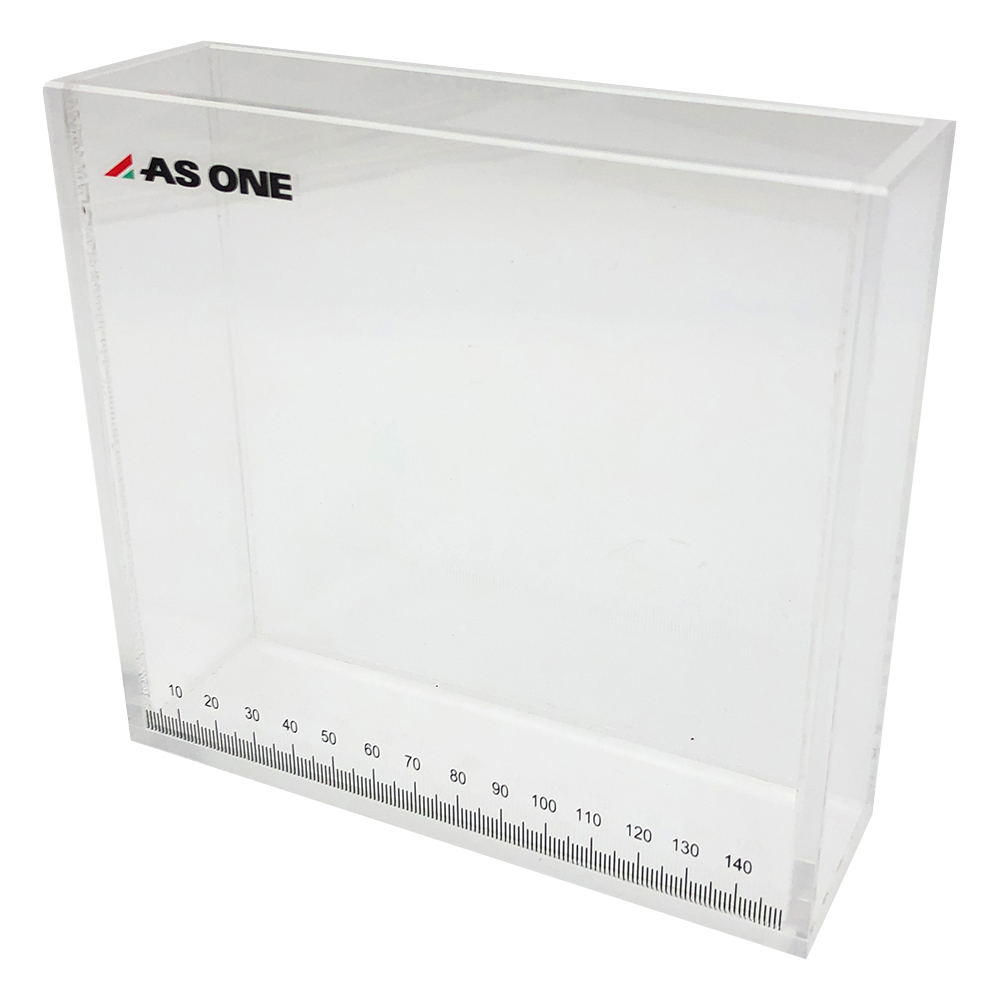 アクリル水槽（目盛付き） PWS1515