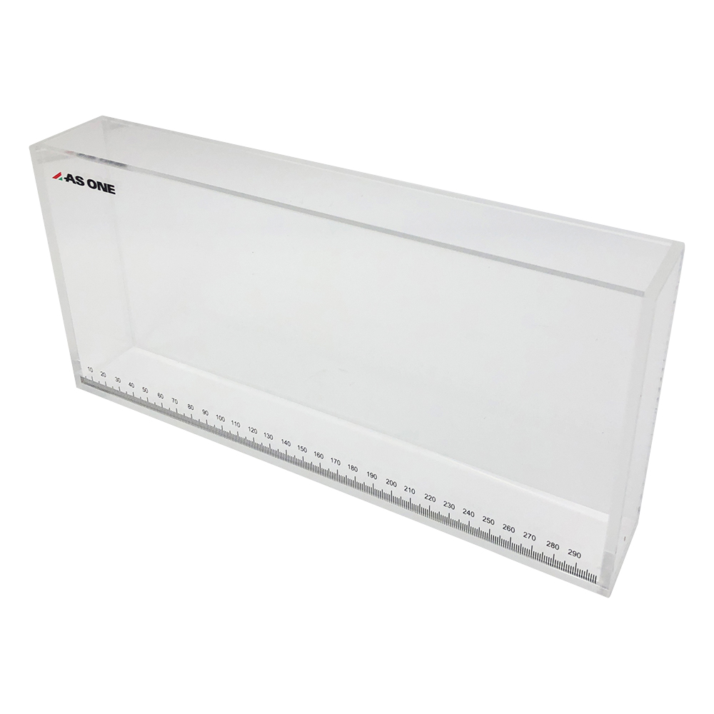 アクリル水槽（目盛付き） PWS3015