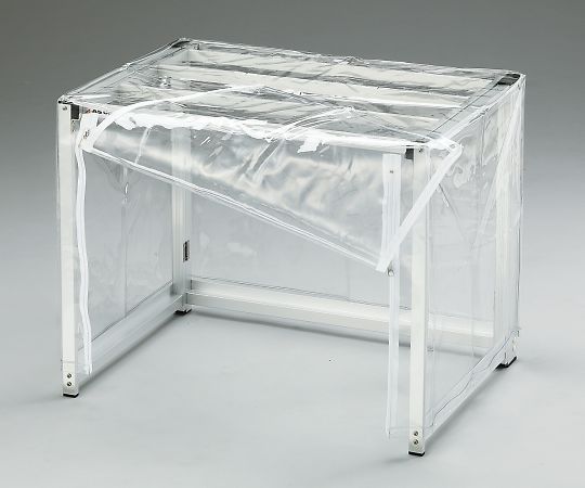 折りたたみ簡易型フード OKF700