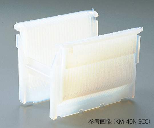 PFAウェハーキャリアSCC KM-20 SCC