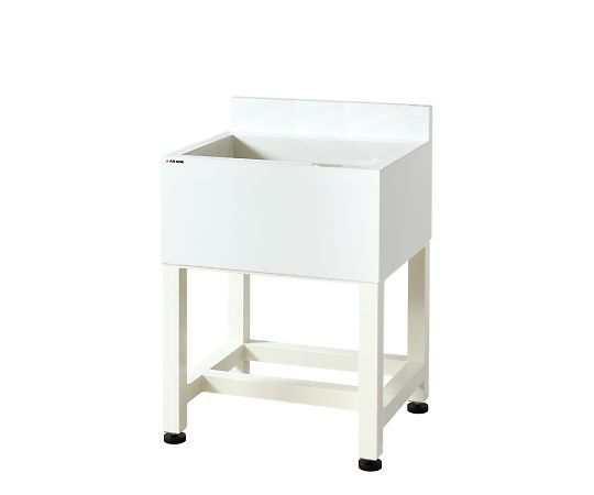 PVC流し台 蛇口無し AllP-600