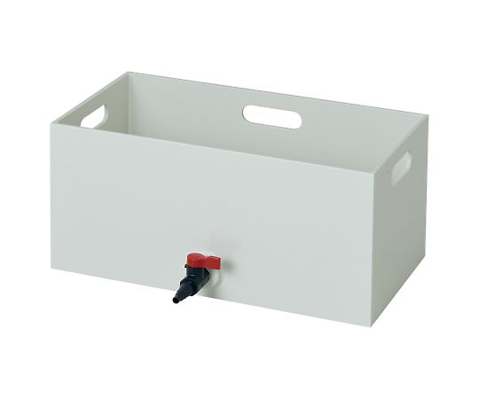 PVC流し台 全タイプ共用 たらい（10L）