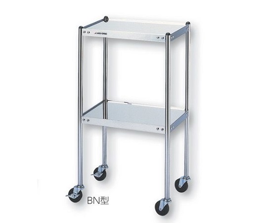 ニューマテリアルワゴン（組立済） BN