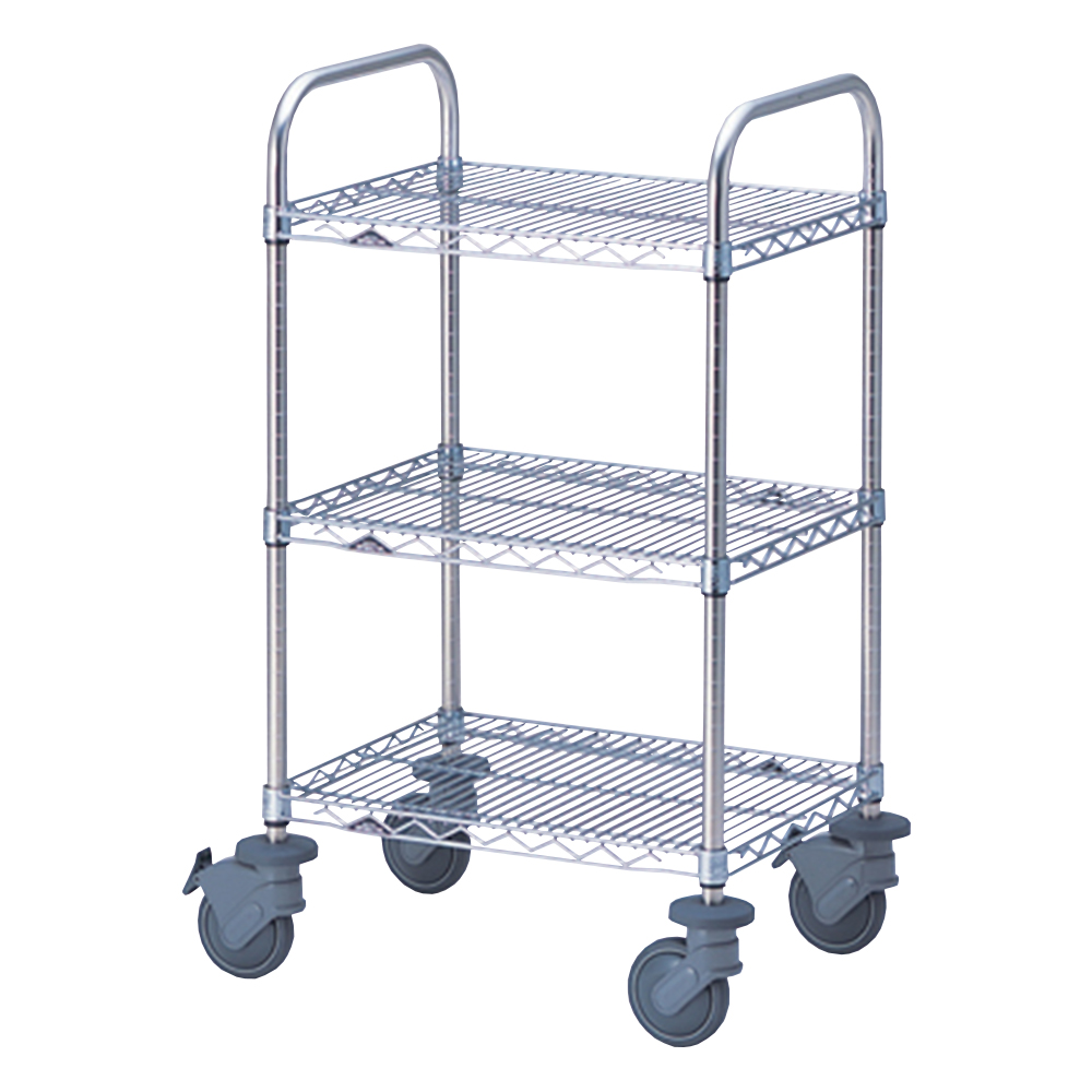 万能カート 758×460×1072mm NBKA