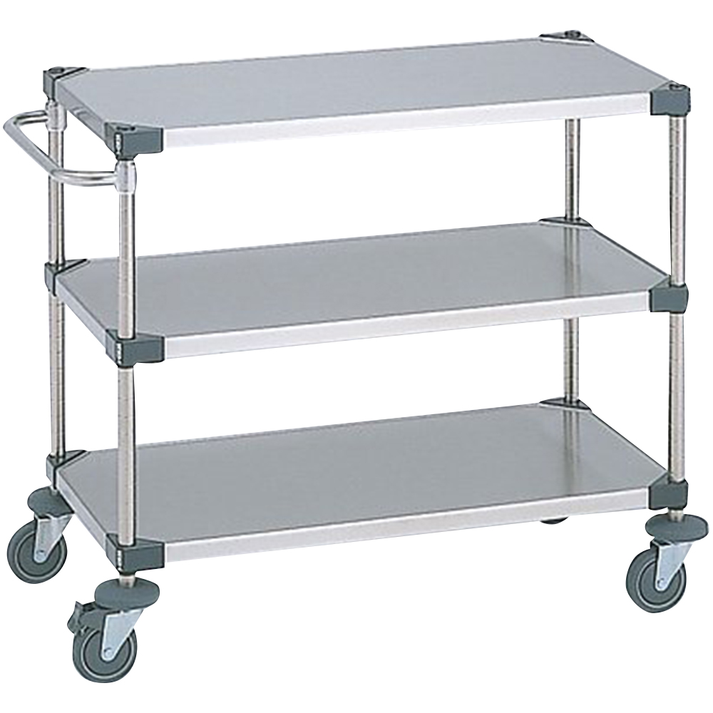 UTSカート φ125mm 839×461×923mm NUTS1