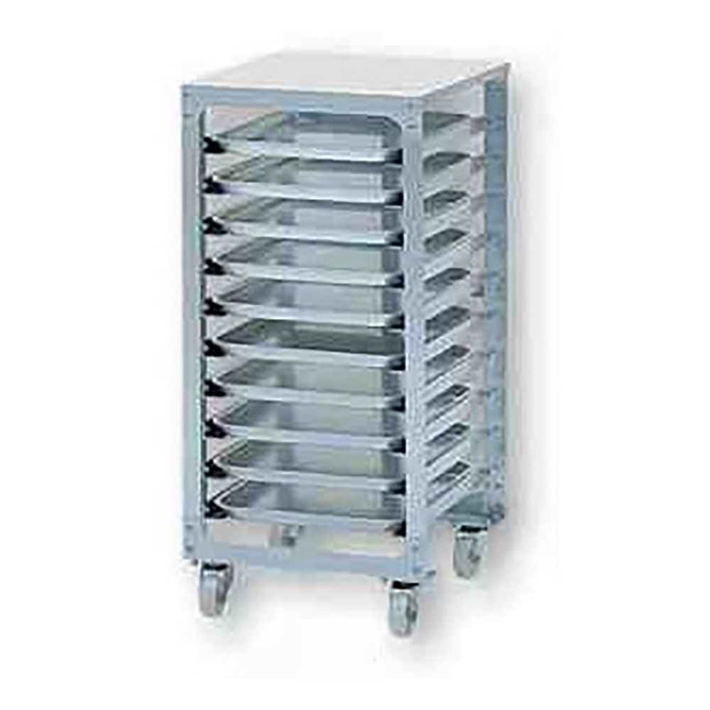 パックトレーワゴン NT-10