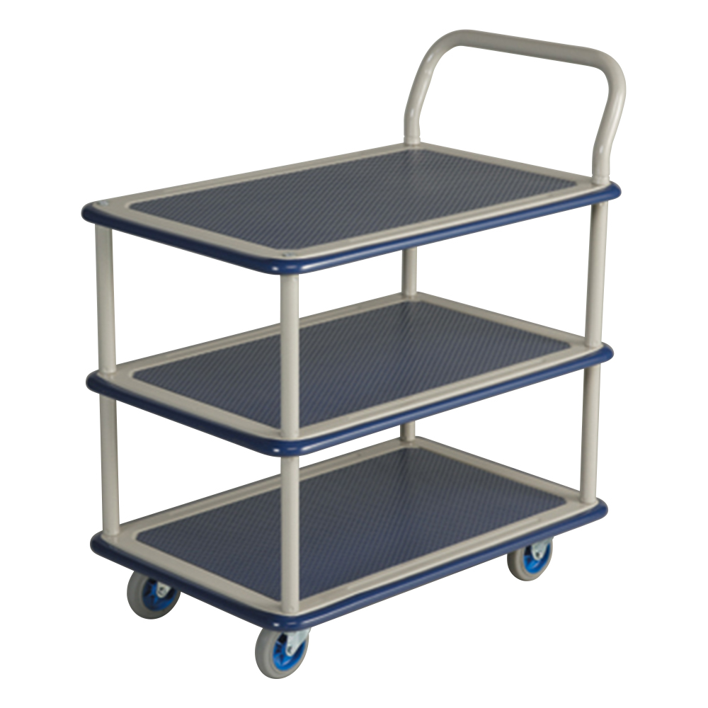 スチール製台車 NHT-105