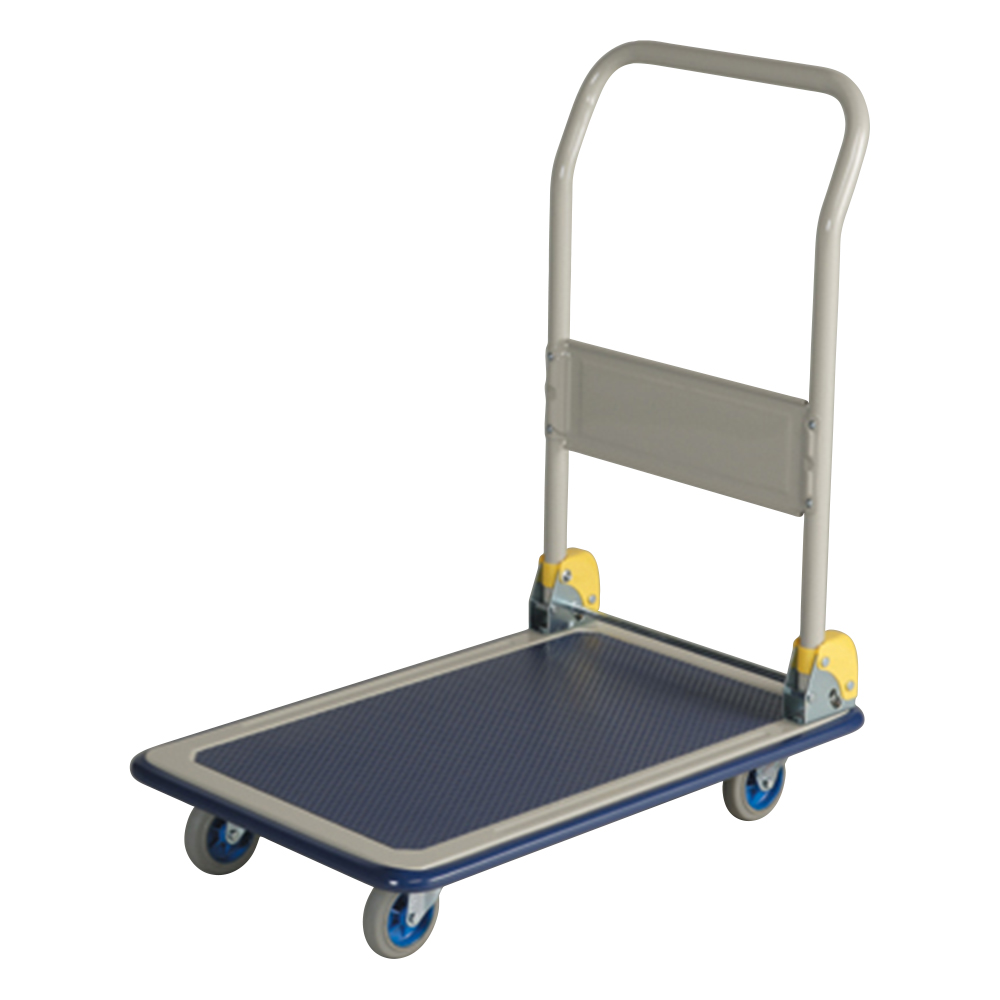 スチール製台車 NHT-101