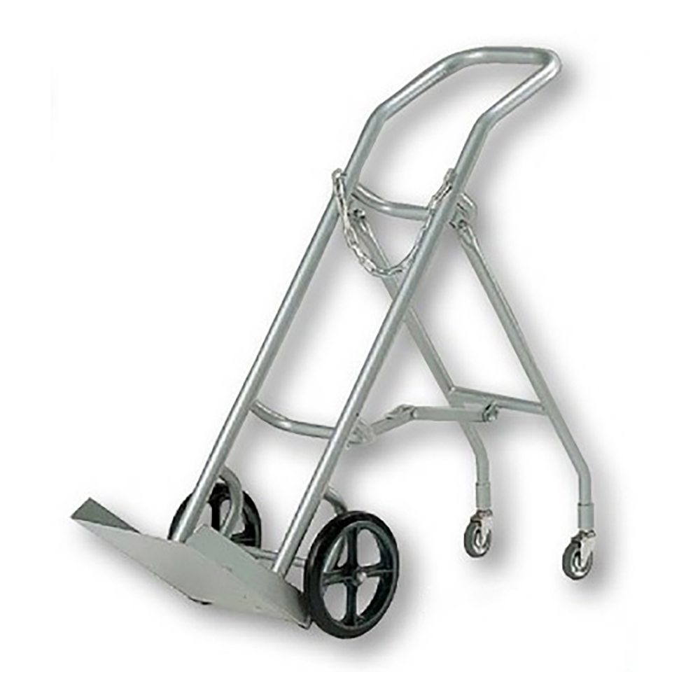 酸素ボンベ運搬車 6000L用 3027