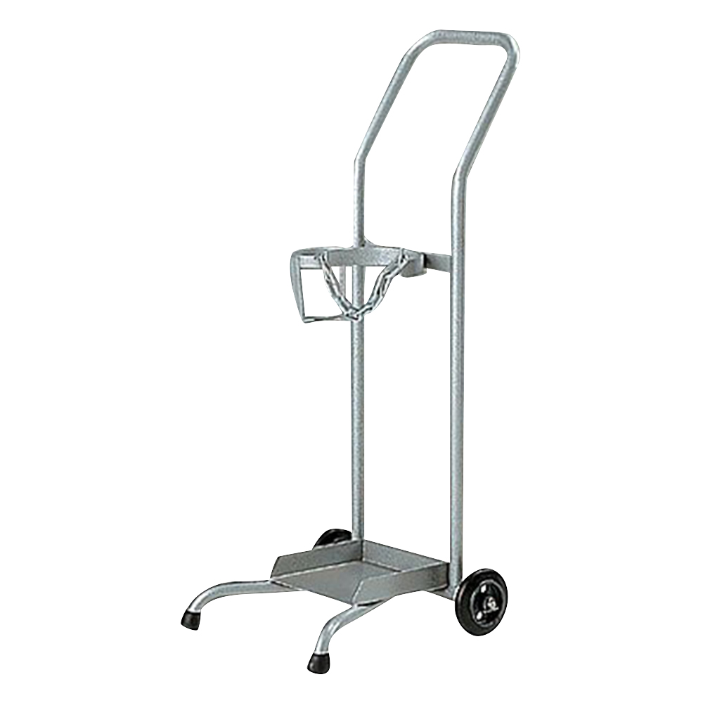 酸素ボンベ運搬車 1500L用 3028