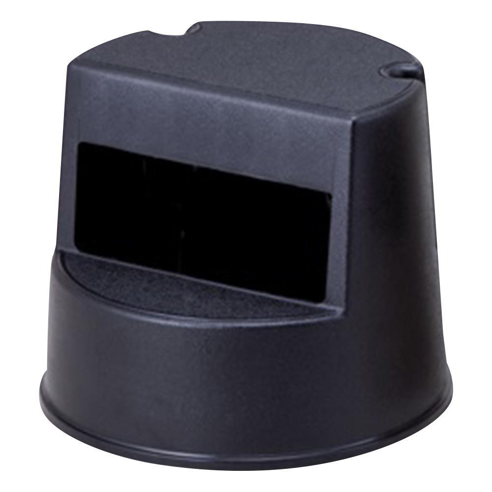 ステップスツール ブラック 2523B