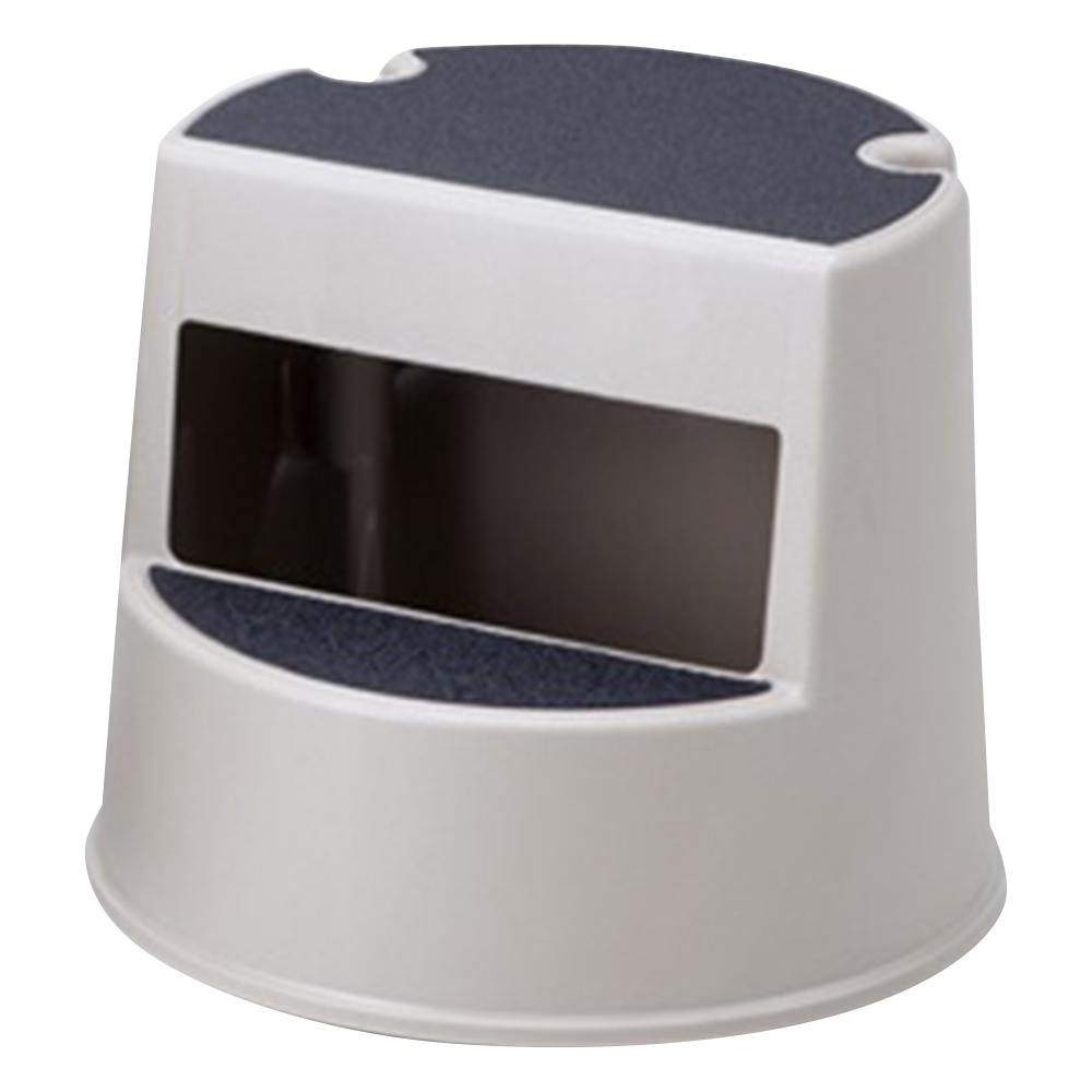 ステップスツール ベージュ 2523V