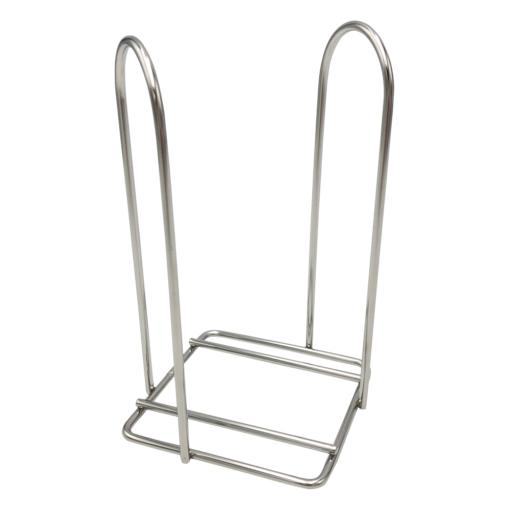 シャーレスタンド φ75サス 6枚収納