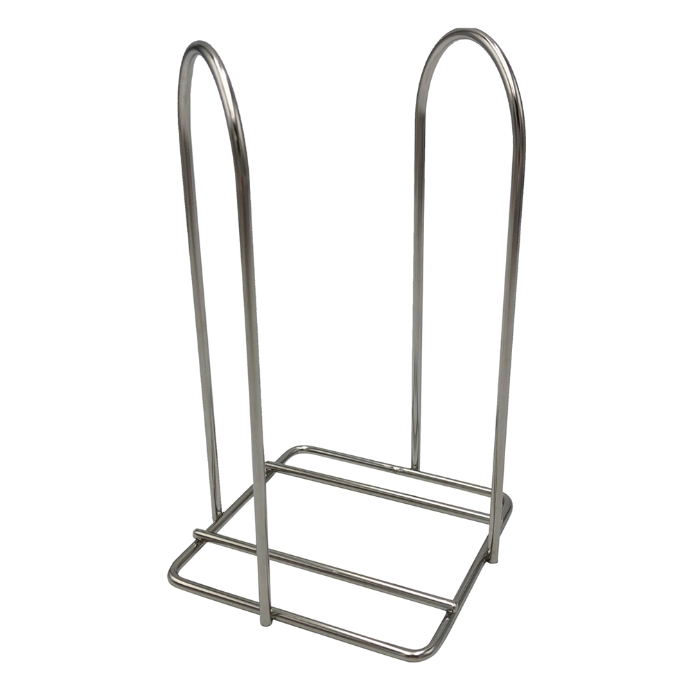 シャーレスタンド φ90サス 6枚収納