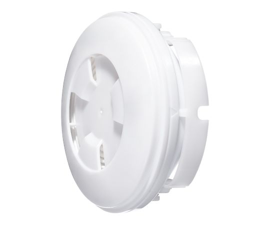 防じん・防毒両検定マスク　防じんマスク用フィルタX3+（RL3/薄型） 11356