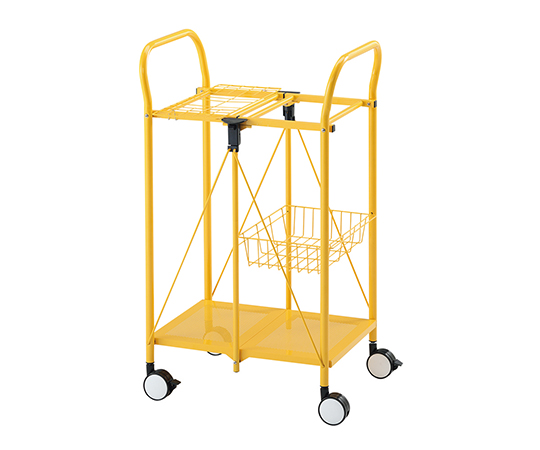 折りたたみドライカート 580×440×950mm DC2号