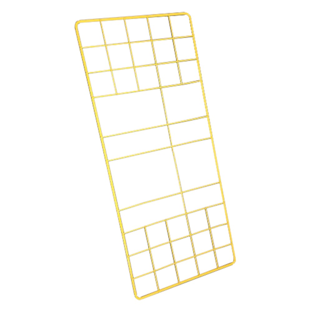 折りたたみドライカート用吊り下げ棚板 451×194mm A30