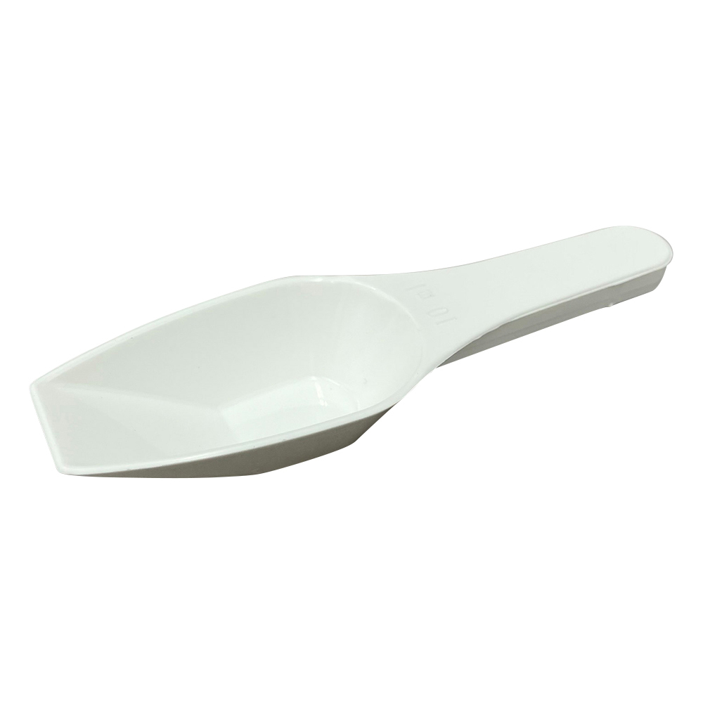 PPスコップ 10mL 12個入 PMS10