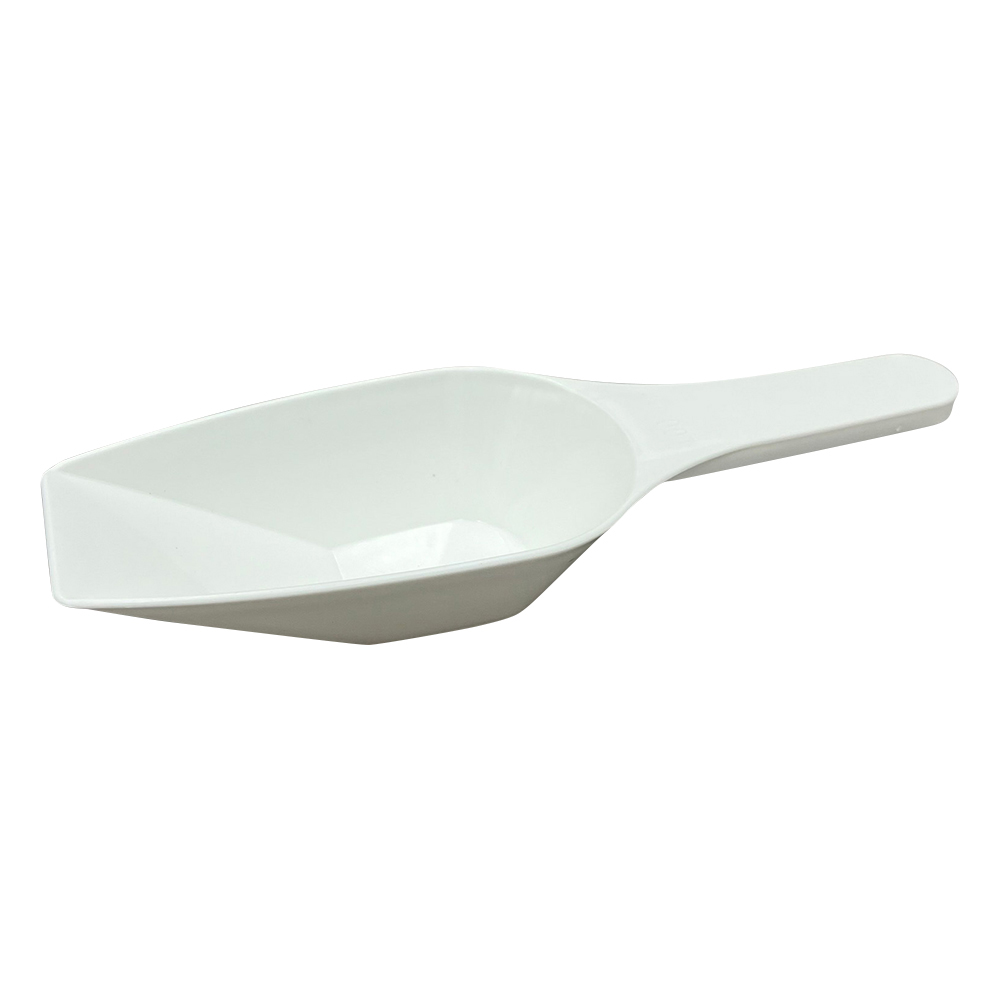 PPスコップ 100mL 12個入 PMS100