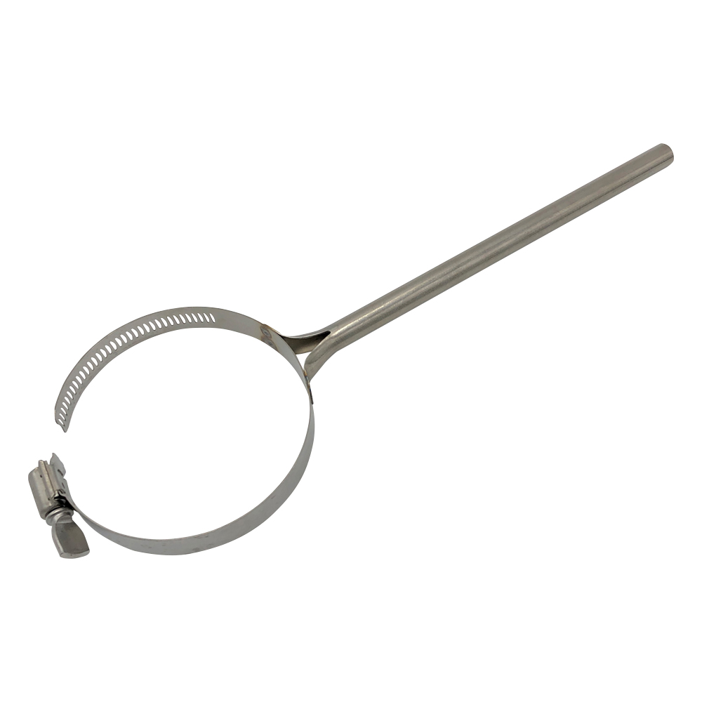 リングクランプ　Ｓ　２１５７２－１０４