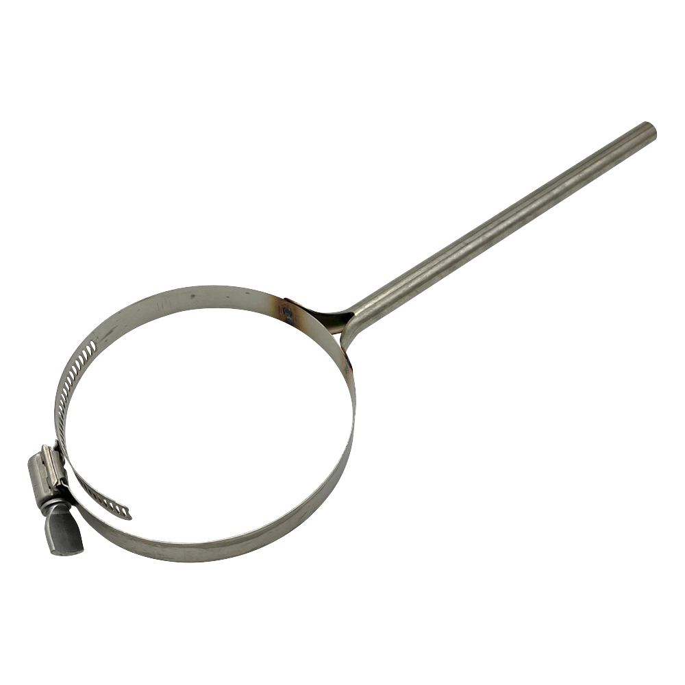 リングクランプ　Ｍ　２１５７２－１３７