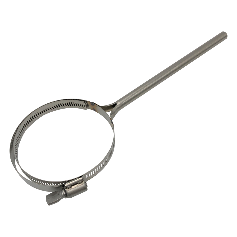 リングクランプ　ＸＬ　２１５７２－１９２