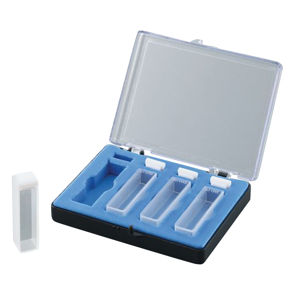 アズラボガラスマッチングセル 4個入 GMC4