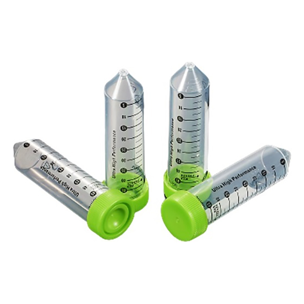 スーパークリアー遠沈管 50mL 50本x10袋入 93000-032