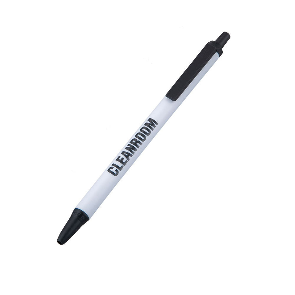 クリーンルームペン　黒　８９２６０－５９２