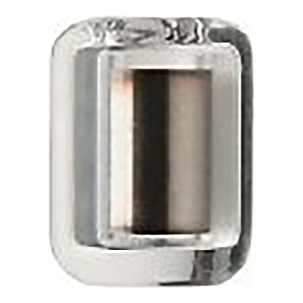 ガラス製回転子 58948-444