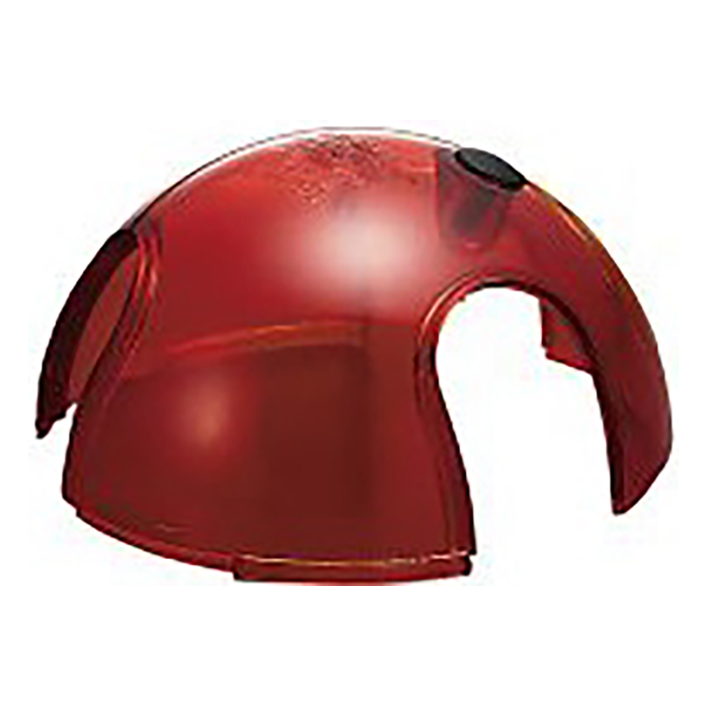 マウスイグルー 本体 赤 K3327