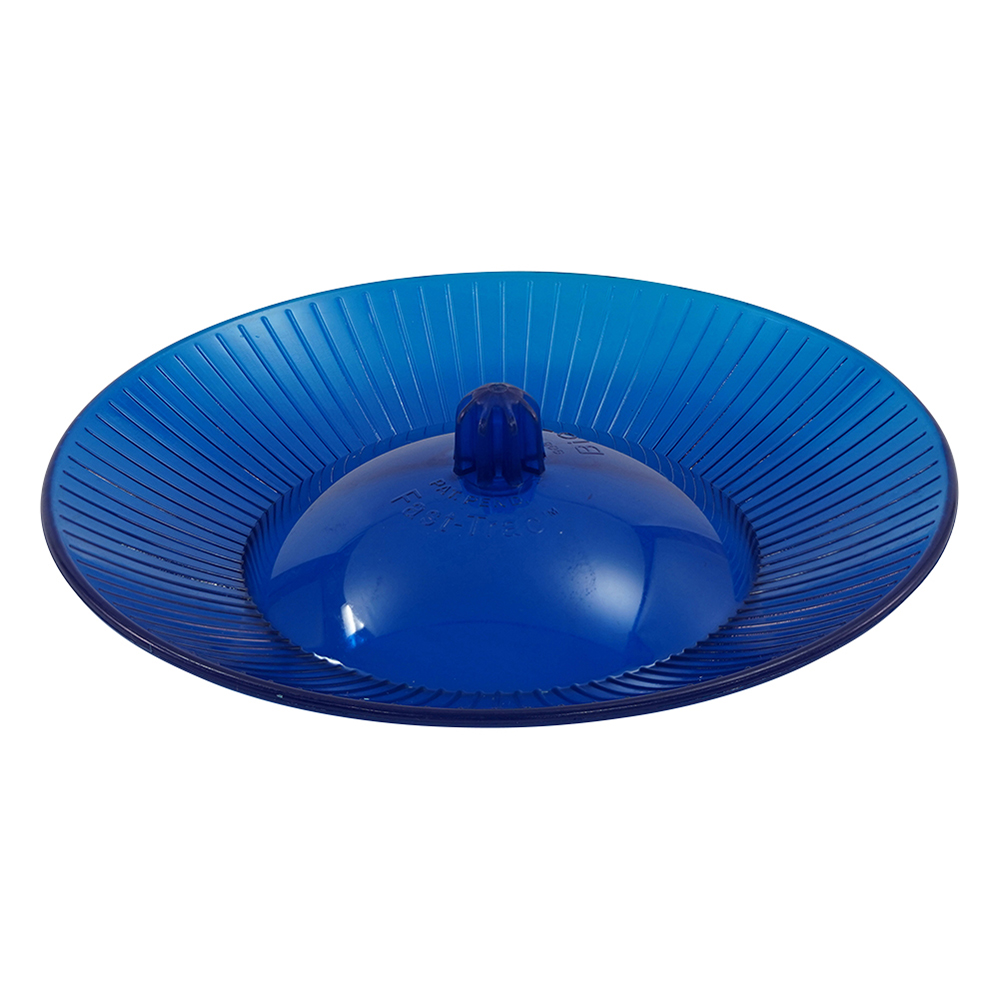 マウスイグルー用回転盤 青 K3251