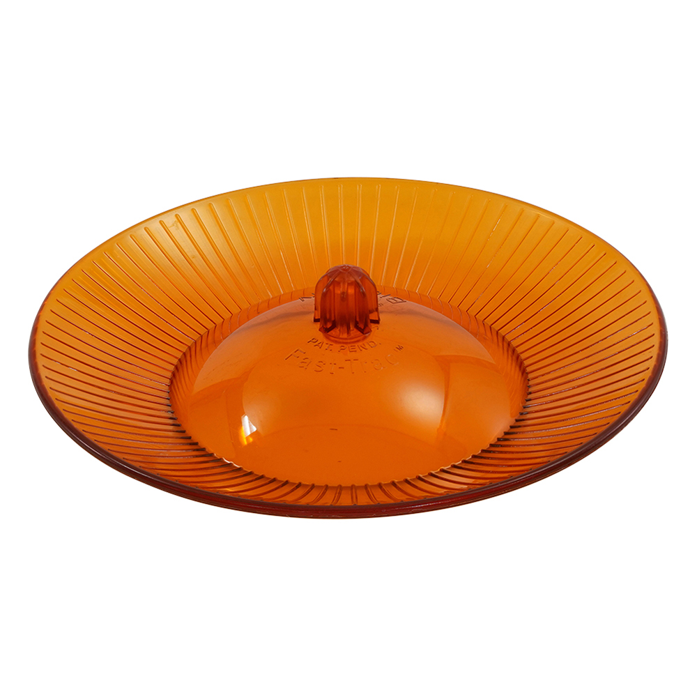 マウスイグルー用回転盤 黄 K3250