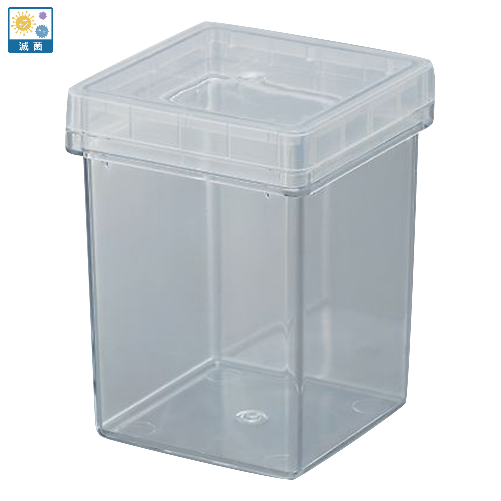 プラントボックス（植物培養用）滅菌済 1箱（12個入） 10081-038