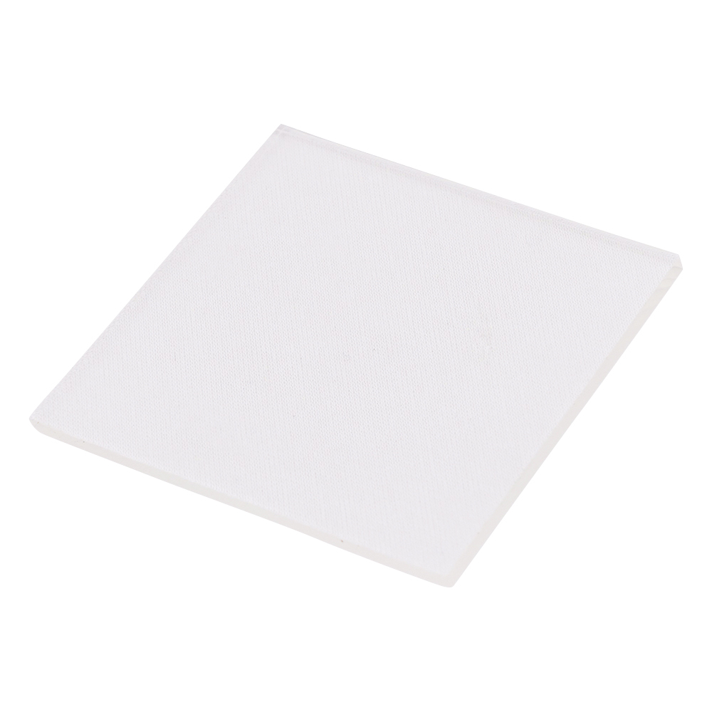 やわらゲル防振シート（クリスタルゲル（R）非粘着） 6枚入 CRG-N050250