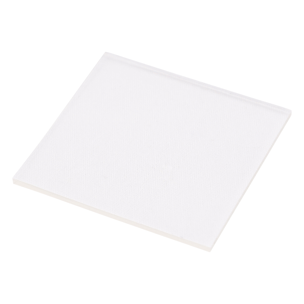 やわらゲル防振シート（クリスタルゲル（R）非粘着） 6枚入 CRG-N200250