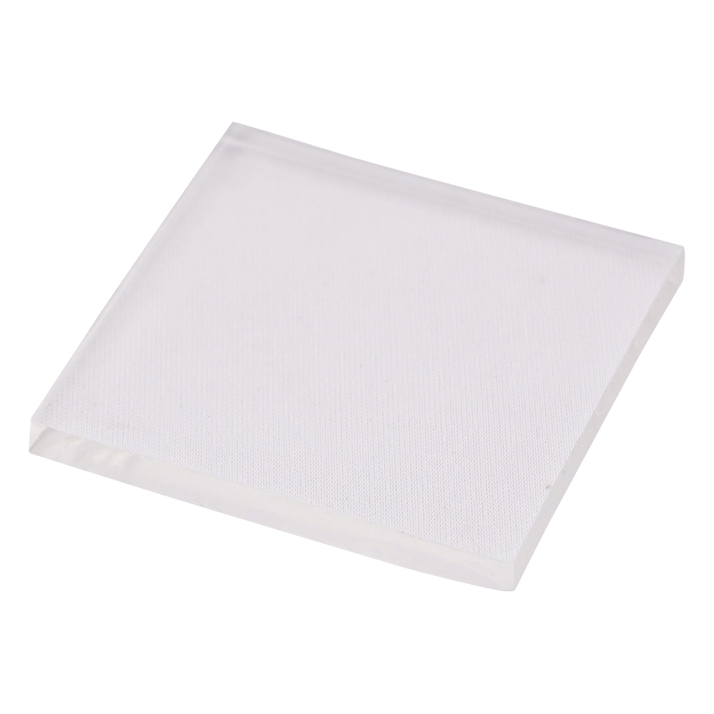 やわらゲル防振シート（クリスタルゲル（R）非粘着） 6枚入 CRG-N050550