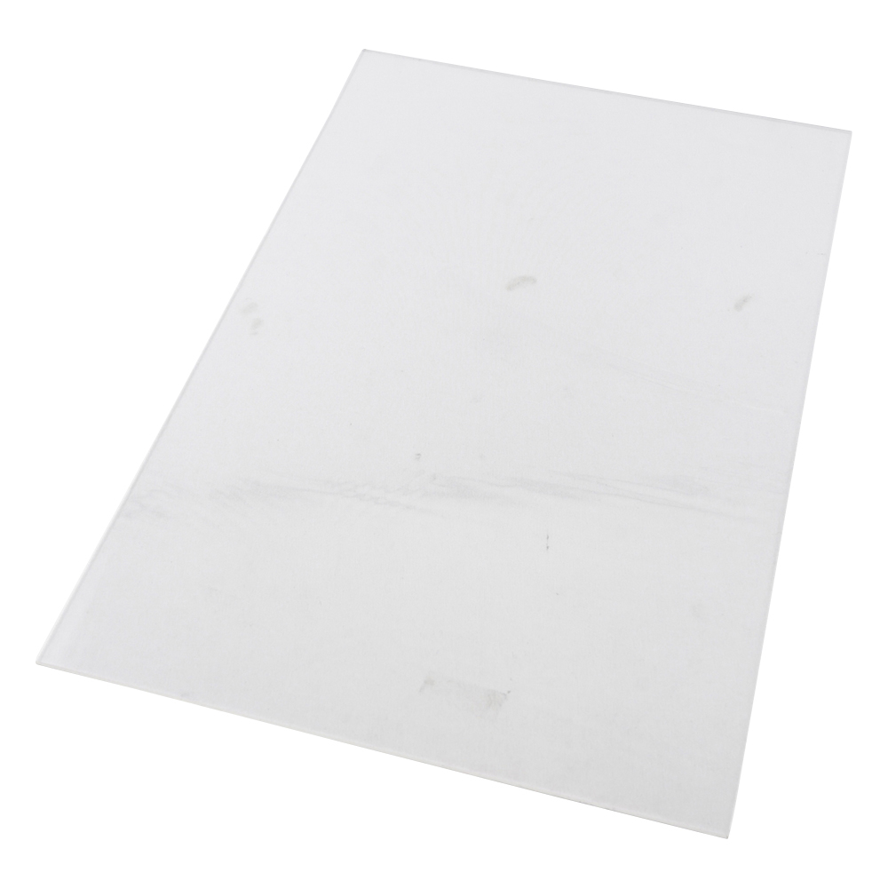 やわらゲル防振シート（クリスタルゲル（R）非粘着） 1枚入 CRG-N0502200