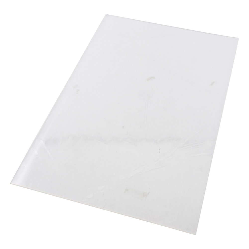 やわらゲル防振シート（クリスタルゲル（R）非粘着） 1枚入 CRG-N2002200