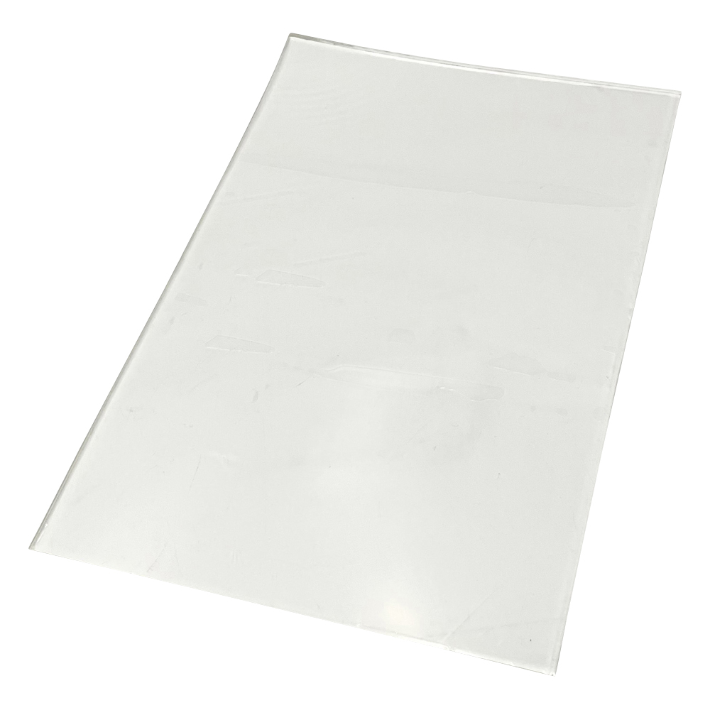 やわらゲル防振シート（クリスタルゲル（R）非粘着） 1枚入 CRG-N0505200