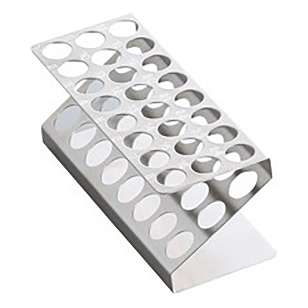 試験管立Z型（刻印入り） 1型-24