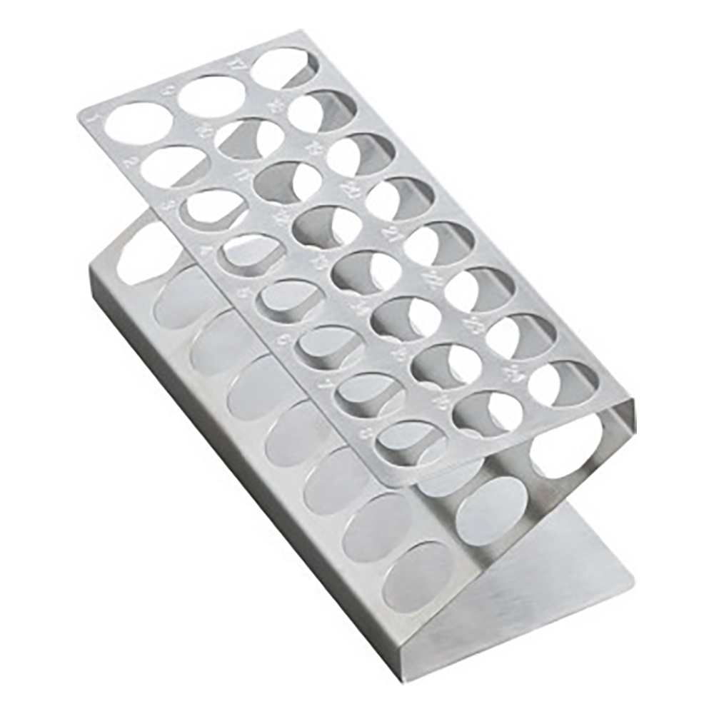 試験管立Z型（刻印入り） 3型-24