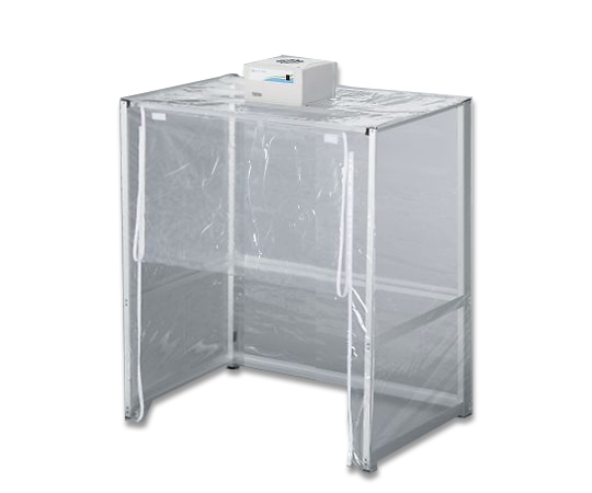 折りたたみ卓上クリーンフード OTCF900