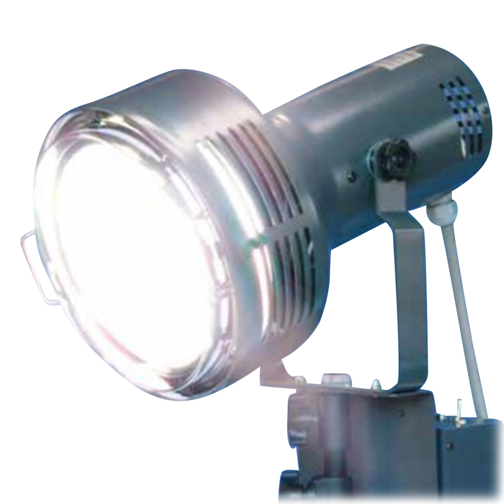 人工太陽照明灯 500Wシリーズ XC-500B