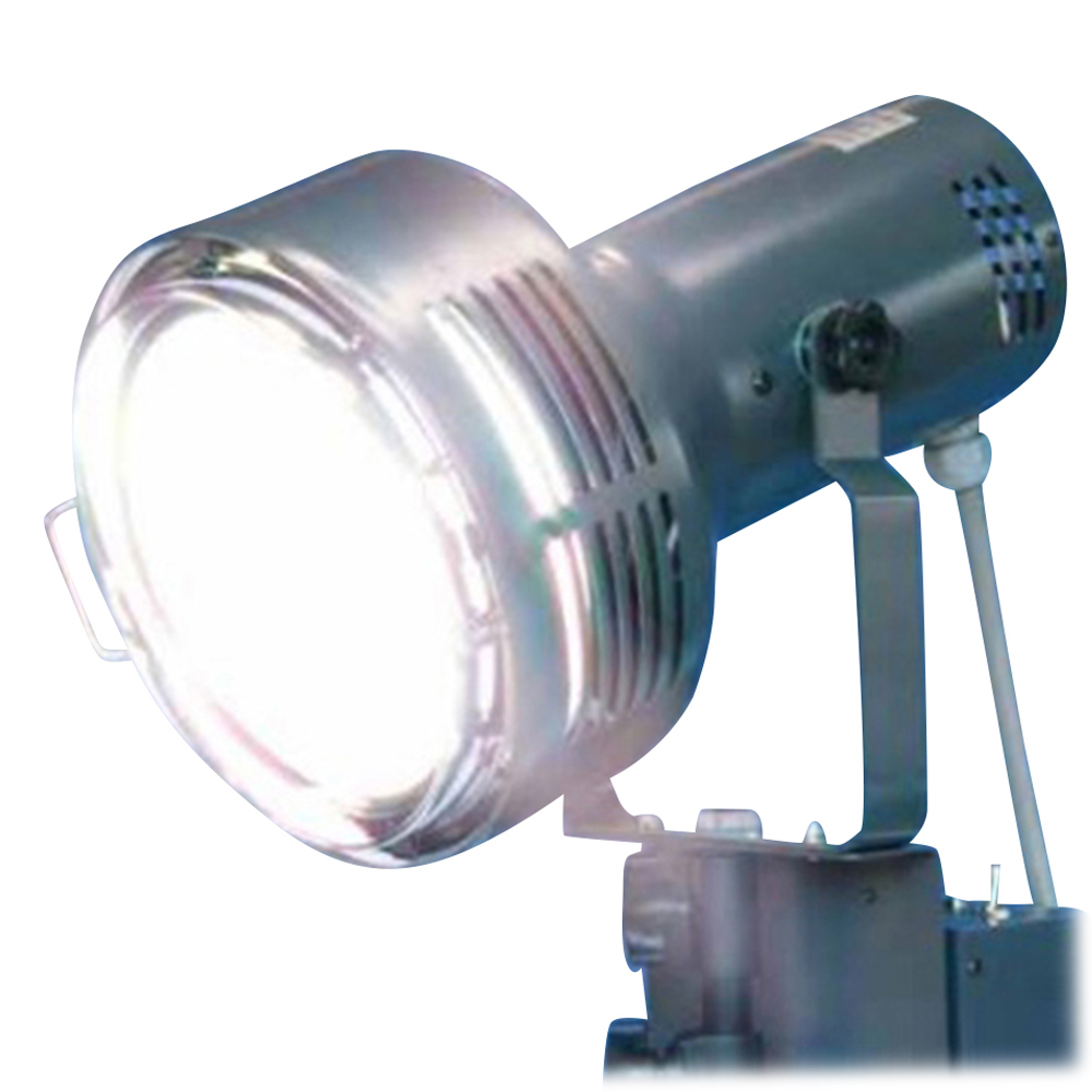 人工太陽照明灯 500Wシリーズ XC-500BF