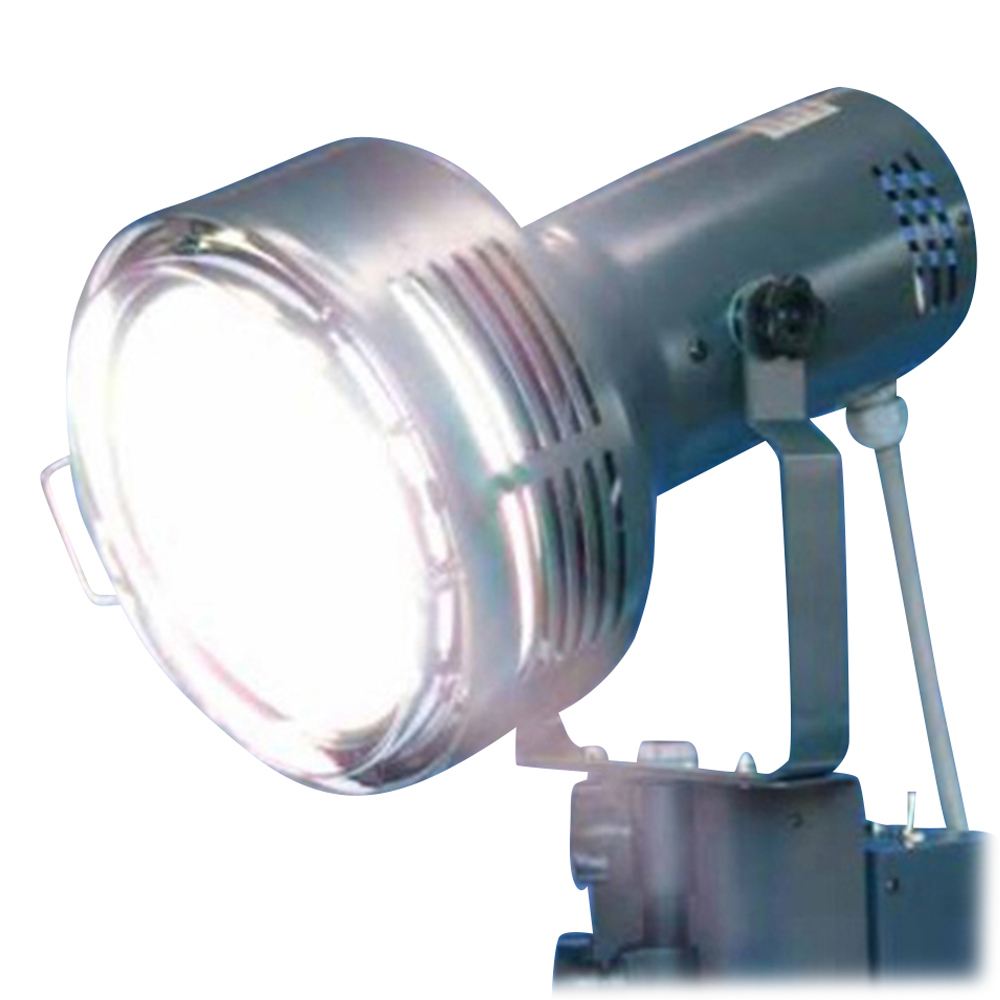 人工太陽照明灯 500Wシリーズ XC-500BFSS