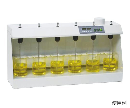 ｼﾞｬｰﾃｽﾀｰ SF6