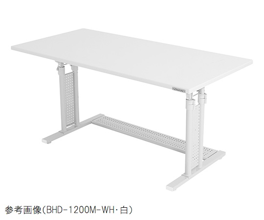 昇降式パソコンデスク BHD-1200M