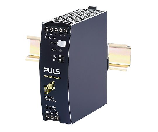 スライダ3軸ロボット用スイッチング電源 CP10.242