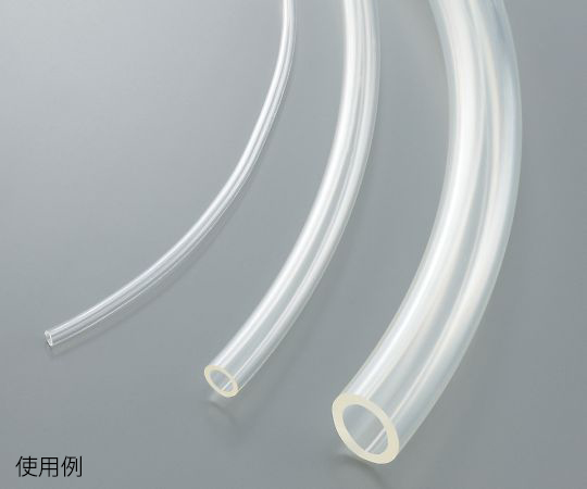ポリウレタンチューブ 中低圧用 Φ2.5×Φ4mm